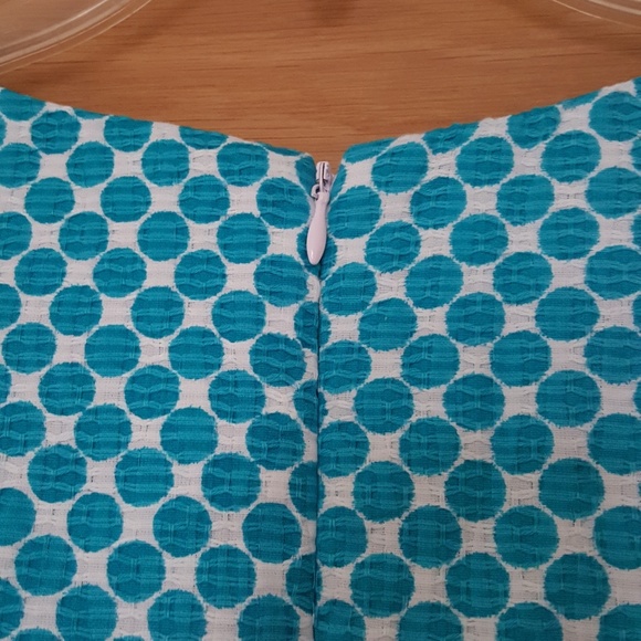 HPx2🎉 { Taylor } bright and happy dress - Picture 3 of 6